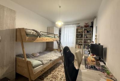 Apartament cu 2 camere decomandat, mobilat în Borhanci - 5