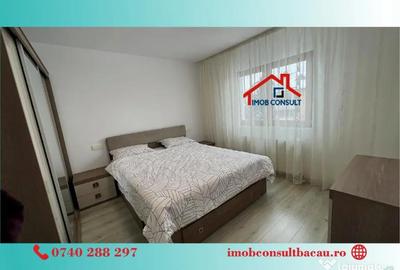 Apartament cu 3 camere decomandat în Bistrița Lac - 6