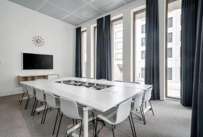 Spațiu comercial, de 10 mp, în Grozăvești