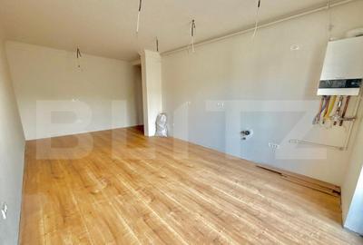 Apartament superbissim cu 2 camere, 48 mp, loc de parcare in - 1