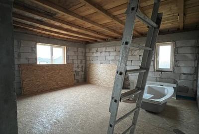 LAZU | CASA INDIVIDUALA | 5 CAMERE | TEREN 300MP - 7