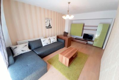 Apartament cu 2 camere decomandat, mobilat în Bună Ziua