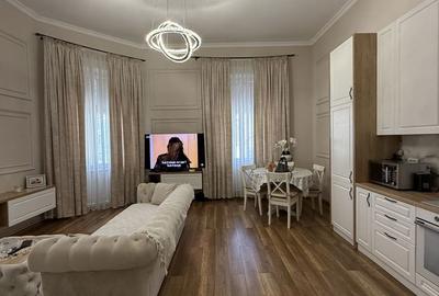 Apartament cu 2 camere decomandat în Central - 3