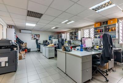 Spațiu industrial, de 1,506 mp, în Viilor - 9