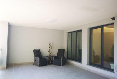 Apartament cu 3 camere decomandat în Grigorescu - 5