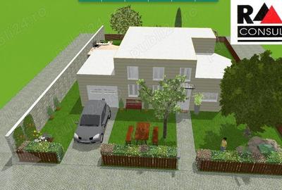 De vanzare jumatate de casa duplex, in spate la Decathlon-Ikea, super pret cu banii jos 230 000 euro - 3