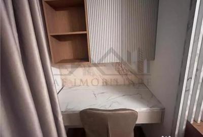 Apartament cu 2 camere decomandat în Popas Păcurari - 12