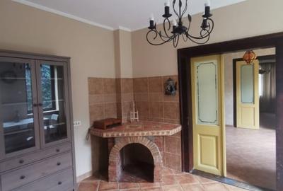 Casa de inchiriat in Gruia, pt rezidential sau sediu firma - 4