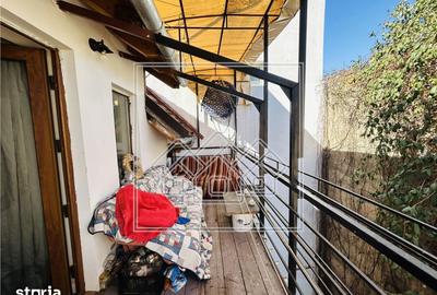 Apartament cu 4 camere în Sub Arini - 7