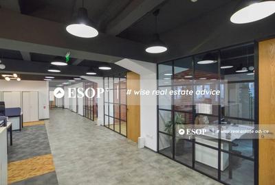 Birou, de 3,684 mp, în Universitate - 3