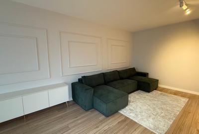 Prima Închiriere • Direct de la Proprietar • Apartament Nou în Nordul Bucureștiu - 1