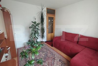 Ocazie! Apartament cu 2 camere, decomandat, etaj intermediar, Marasti - 2
