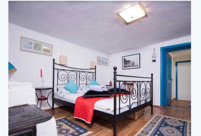 Casă cu 4 camere în Jurilovca - 4