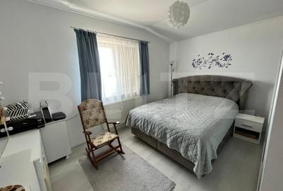 Apartament de vanzare cu 3 camere, 67 mp si cu pod pentru depozitare - 3
