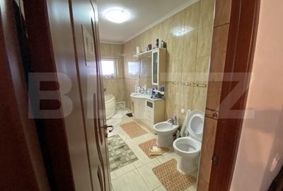 Casa individuala cu 4 camere, cu 172 mp utili la 55 Km de CLUJ - 16