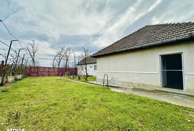 Casă cu 4 camere în Abuș - 4