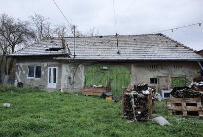 Casă în Ceanu Mic - 4