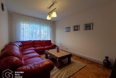 Apartament 3 camere, finisaje moderne, langa Primarie - 4