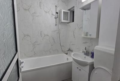 De închiriat apartament 2 camere | Bd. Timișoara 43 - 11