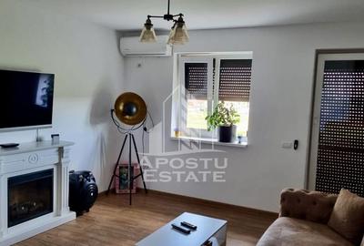 Apartament cu 2 camere decomandat în Girocului - 7