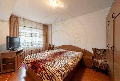 Apartament cu 3 camere decomandat, mobilat în Topoloveni - 4