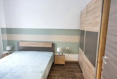 Apartament cu 2 camere decomandat, mobilat în Bucovina - 3