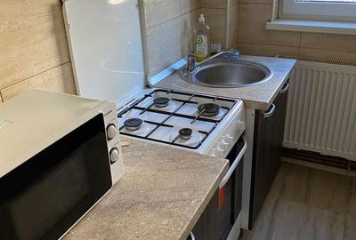 Apartament cu 2 camere în Gară