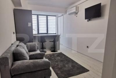 Apartament cu 2 camere, 45 mp, bloc nou, zona Liceului de Ch Apartament cu 2 camere, 45 mp, bloc nou, zona Liceului de Ch - 1