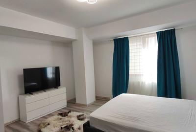 Apartament cu 2 camere decomandat în Central - 16
