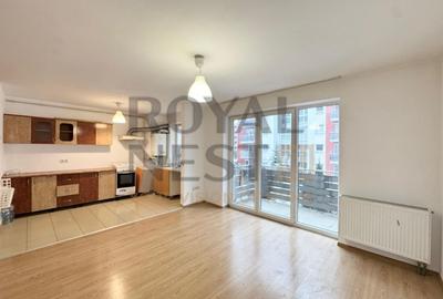 De inchiriat apartament cu 3 camere in Avantgarden3 - 3