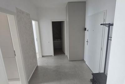 Apartament cu 2 camere în Tractorul - 1