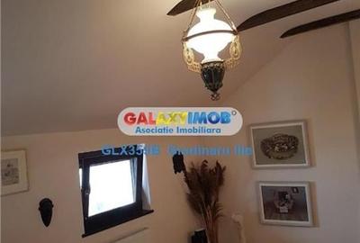 Vanzare apartament luxos Ultracentral / Biserica Popa Soare Vanzare apartament luxos Ultracentral / Biserica Popa Soare - 12