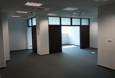 Vanzare cladire de birouri inchiriata integral - Yield 8% - 15