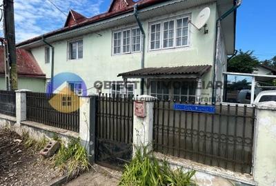 Casa Savinesti la DN ideal activitate comerciala - 2