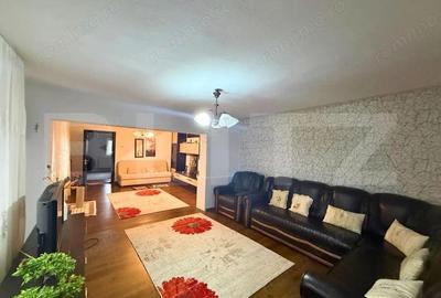 Casă cu Teren 1237 Mp în Central - 9