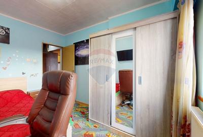 Comision 0% | 4 camere | 81 mp | 2 parcari | Priveliste panoramica - 10