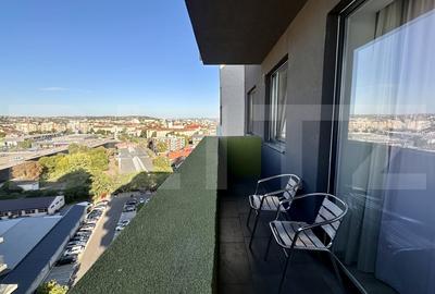 Apartament decomandat 54 mp,  cu parcare in Prima Onestilor - 6