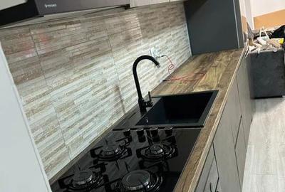 Apartament cu 2 camere în Albești - 6