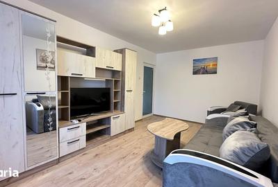 Apartament cu 2 camere decomandat în Micro 17 - 5