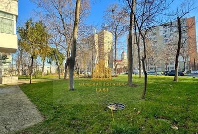 Vânzare apartament -Tătărași, Str. Vasile Lupu (Stația Flora) - 20