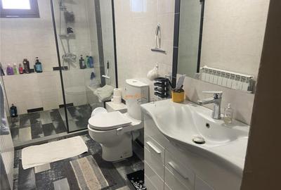 Casa de vanzate in Campineanca , parter etaj, 360 mp utili , - 1