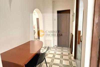 Apartament cu 3 camere decomandat, mobilat în Unirii - 17