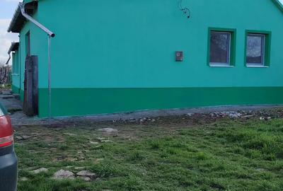 Vand casa nemobilata - 8