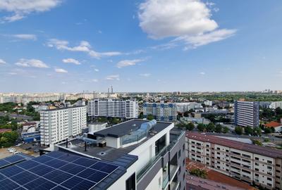 🔝 Penthouse 🌇Dezvoltator 0% comision 🏡 4 camere 🚇 Metrou Mihai Bravu - 9