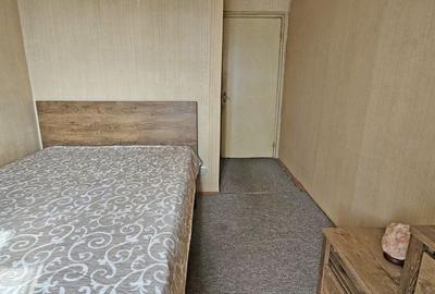 Apartament de vanzare, 3 camere si 2 bai, zona Gara - Mc Donalds, Iasi - 5