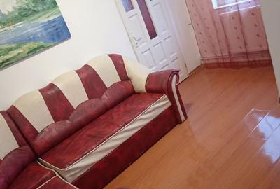 Apartament cu 2 camere nedecomandat în Exterior Vest - 3