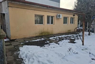 Casă cu 3 camere în Central - 3