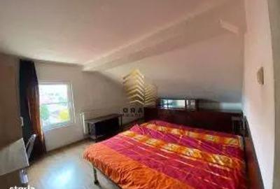 Apartament cu 4 camere decomandat în Central - 2