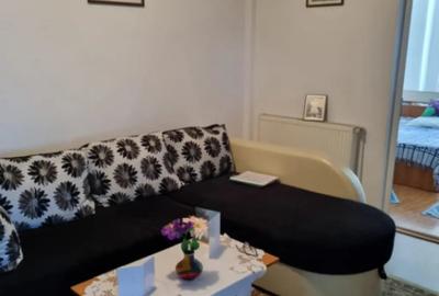 Apartament cu 3 camere decomandat în 1 Mai - 11