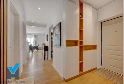 Tunari | Vila individuala cu grădină și design contemporan - 11